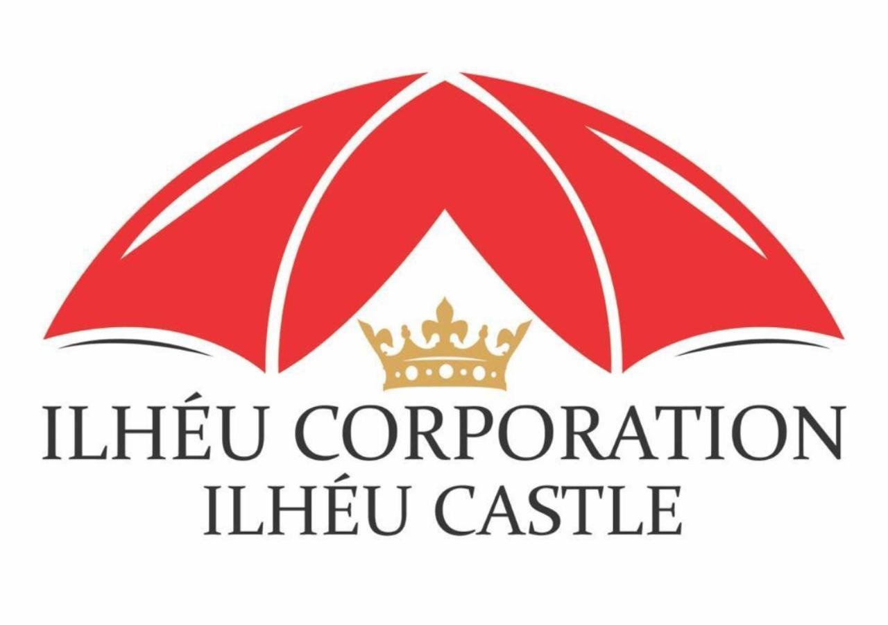 Ilheu Castle Villa Ilheu das Rolas Exterior photo